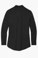 Mercer+Mettle Women's Long Sleeve Stretch Woven Shirt — view 7