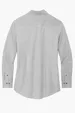 Mercer+Mettle Women's Long Sleeve Stretch Woven Shirt — view 8