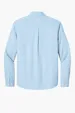 Mercer+Mettle Long Sleeve Modern Oxford Shirt — view 8