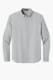 Mercer+Mettle Long Sleeve Modern Oxford Shirt — view 3