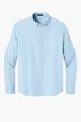 Mercer+Mettle Long Sleeve Modern Oxford Shirt — view 4
