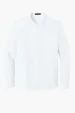 Mercer+Mettle Long Sleeve Modern Oxford Shirt — view 5