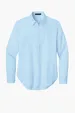 Mercer+Mettle Women's Long Sleeve Modern Oxford Shirt — view 2