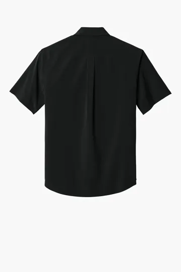 Mercer+Mettle Short Sleeve UV Capital Tech Shirt — view 6