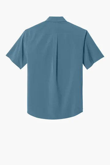Mercer+Mettle Short Sleeve UV Capital Tech Shirt — view 7
