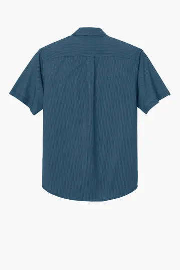 Mercer+Mettle Short Sleeve UV Capital Tech Shirt — view 8