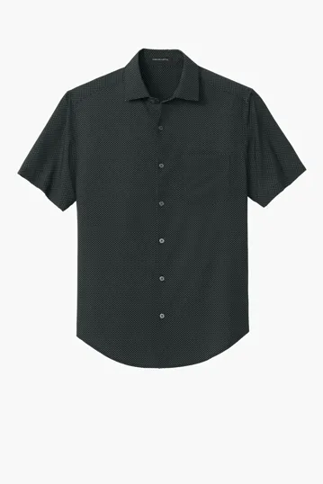 Mercer+Mettle Short Sleeve UV Capital Tech Shirt — view 2