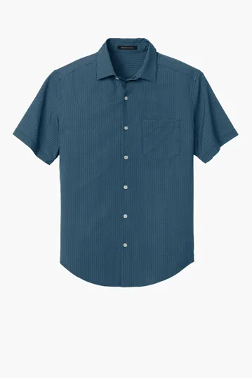 Mercer+Mettle Short Sleeve UV Capital Tech Shirt — view 5
