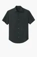 Mercer+Mettle Short Sleeve UV Capital Tech Shirt — view 2