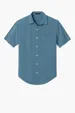 Mercer+Mettle Short Sleeve UV Capital Tech Shirt — view 4