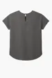 Mercer+Mettle Women's Stretch Crepe Crew — view 6