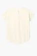 Mercer+Mettle Women's Stretch Crepe Crew — view 8