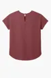 Mercer+Mettle Women's Stretch Crepe Crew — view 9
