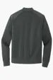 Mercer+Mettle Double-Knit Bomber Jacket — view 6