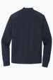 Mercer+Mettle Double-Knit Bomber Jacket — view 8
