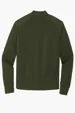 Mercer+Mettle Double-Knit Bomber Jacket — view 9