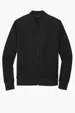 Mercer+Mettle Double-Knit Bomber Jacket — view 3