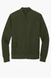 Mercer+Mettle Double-Knit Bomber Jacket — view 5