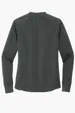 Mercer+Mettle Women's Double-Knit Bomber Jacket — view 6