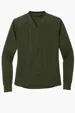 Mercer+Mettle Women's Double-Knit Bomber Jacket — view 5
