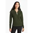 Mercer+Mettle Women's Double-Knit Bomber Jacket