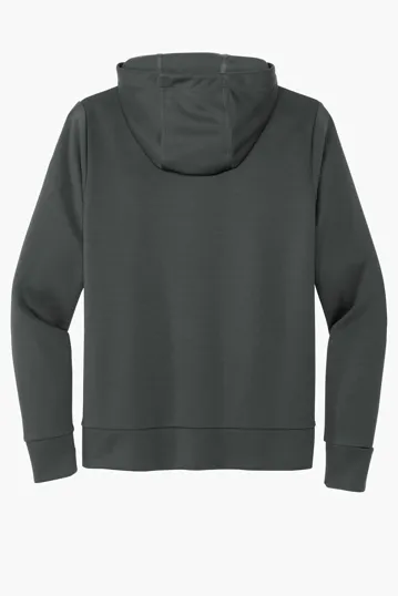 Mercer+Mettle Double-Knit Full-Zip Hoodie — view 6