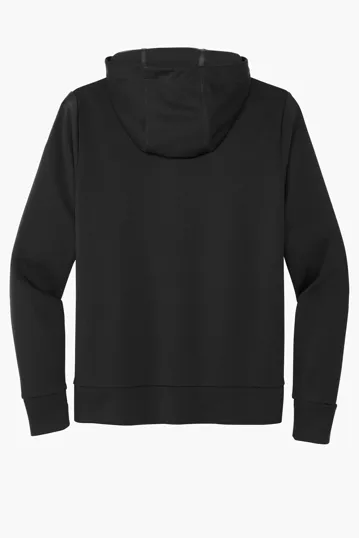 Mercer+Mettle Double-Knit Full-Zip Hoodie — view 7