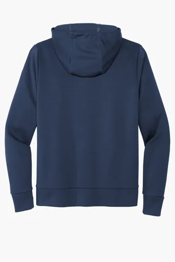 Mercer+Mettle Double-Knit Full-Zip Hoodie — view 8