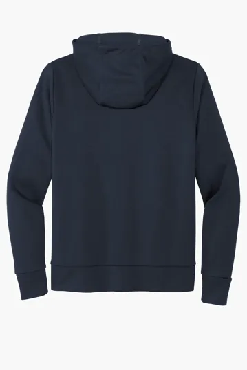 Mercer+Mettle Double-Knit Full-Zip Hoodie — view 9