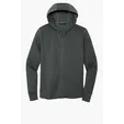 Mercer+Mettle Double-Knit Full-Zip Hoodie — view 2