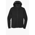 Mercer+Mettle Double-Knit Full-Zip Hoodie — view 3