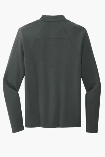 Mercer+Mettle Stretch 1/4-Zip Pullover — view 7