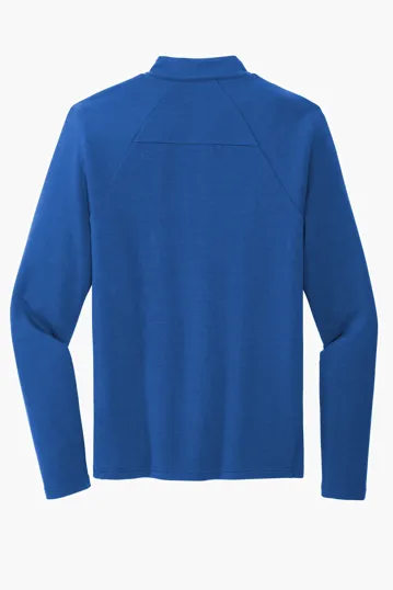 Mercer+Mettle Stretch 1/4-Zip Pullover — view 8