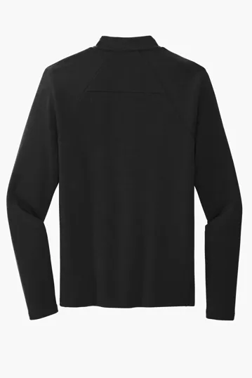 Mercer+Mettle Stretch 1/4-Zip Pullover — view 9