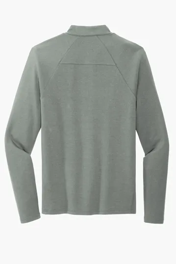 Mercer+Mettle Stretch 1/4-Zip Pullover — view 10