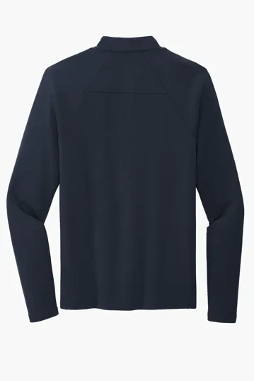 Mercer+Mettle Stretch 1/4-Zip Pullover — view 11