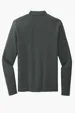 Mercer+Mettle Stretch 1/4-Zip Pullover — view 7