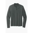 Mercer+Mettle Stretch 1/4-Zip Pullover — view 2