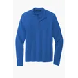 Mercer+Mettle Stretch 1/4-Zip Pullover — view 3