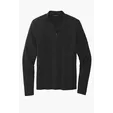 Mercer+Mettle Stretch 1/4-Zip Pullover — view 4