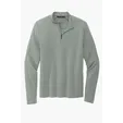 Mercer+Mettle Stretch 1/4-Zip Pullover — view 5