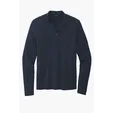 Mercer+Mettle Stretch 1/4-Zip Pullover — view 6