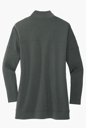 Mercer+Mettle Women's Stretch Open-Front Cardigan — view 5