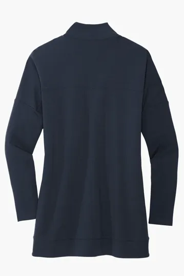 Mercer+Mettle Women's Stretch Open-Front Cardigan — view 8