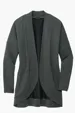 Mercer+Mettle Women's Stretch Open-Front Cardigan — view 2