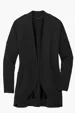 Mercer+Mettle Women's Stretch Open-Front Cardigan — view 3
