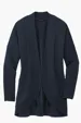 Mercer+Mettle Women's Stretch Open-Front Cardigan — view 4