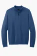 Mercer+Mettle 1/4-Zip Sweater — view 4