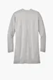 Mercer+Mettle Women's Open-Front Cardigan Sweater — view 7