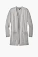 Mercer+Mettle Women's Open-Front Cardigan Sweater — view 4